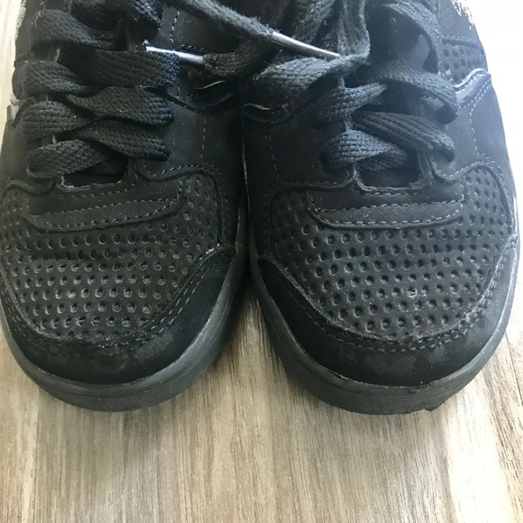 USPA shoes for boys 👟 - Picture 4 of 6